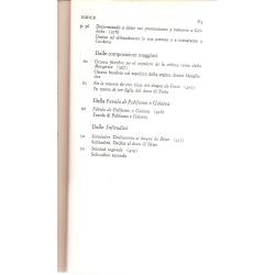 Sonetti Funebri (edición biingüe español-italiano) Sonetti Funebri (edición biingüe español-italiano)