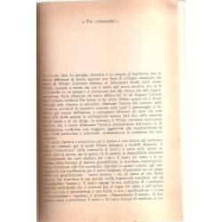 Tre commedie Thorton Wilder (en italiano) Tre commedie Thorton Wilder (en italiano)