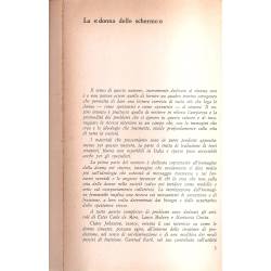 La donna dello schermo (en italiano) La donna dello schermo (en italiano)