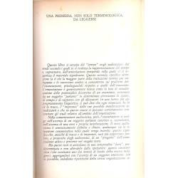 Tempo del senso (en italiano) Tempo del senso (en italiano)