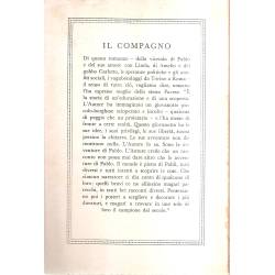 Il compagno (en italiano) Il compagno (en italiano)
