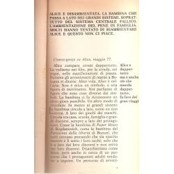 Alice disambientata (en italiano) Alice disambientata (en italiano)