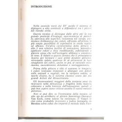 Come dipingere al olio (en italiano) Come dipingere al olio (en italiano)