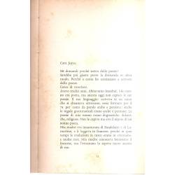 Poesie d´amore (en italiano) Poesie d´amore (en italiano)