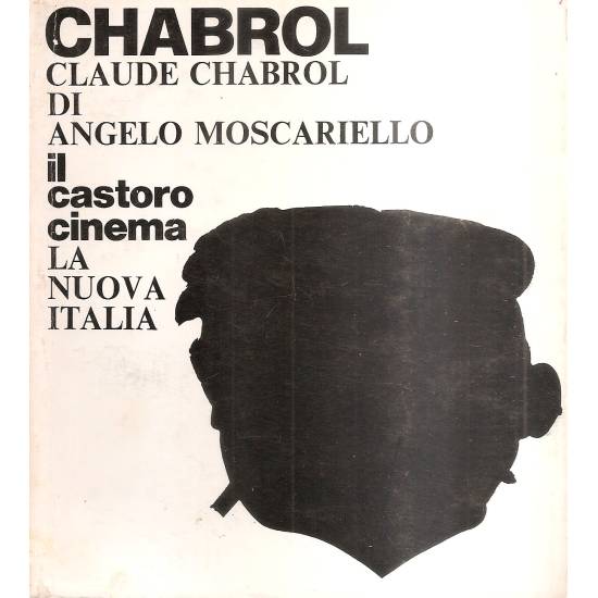 Claude Chabrol (en italiano)