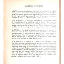 Claude Chabrol (en italiano) Claude Chabrol (en italiano)