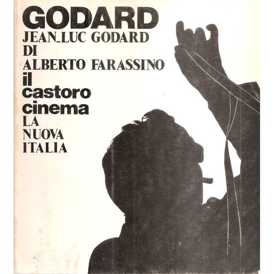 Jean-Luc Godard (en italiano)