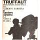 Francois Truffaut (en italiano)
