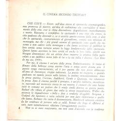 Francois Truffaut (en italiano) Francois Truffaut (en italiano)