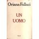 Un uomo Oriana Fallaci (en italiano)