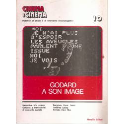 Godard a son image (en italiano)