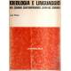 Ideologia e linguaggio nel cinema contemporaneo Jean-Luc Godard (en italiano)