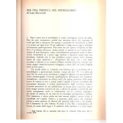 Il neorealismo cinematografico italiano (en italiano) Il neorealismo cinematografico italiano (en italiano)