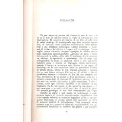 Le mille parole del cinema (en italiano) Le mille parole del cinema (en italiano)