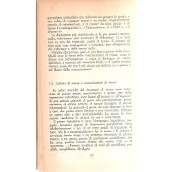 Radio e televisione (en italiano) Radio e televisione (en italiano)