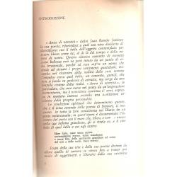 Poesie d´amore (edición biingüe español-italiano) Poesie d´amore (edición biingüe español-italiano)