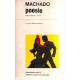 Poesie Antonio Machado (edición biingüe español-italiano)