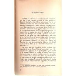 Poesie Antonio Machado (edición biingüe español-italiano) Poesie Antonio Machado (edición biingüe español-italiano)