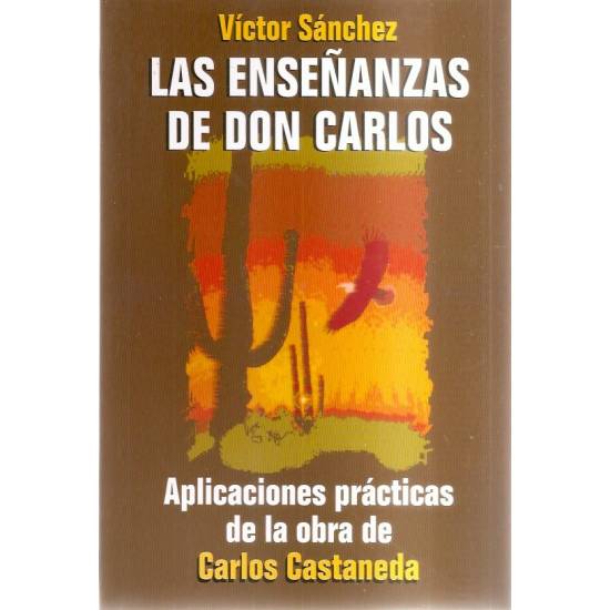 Las enseñanzas de Don Carlos
