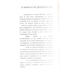 Días contados Días contados