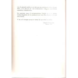 Para medir el tiempo (Poemas) Para medir el tiempo (Poemas)