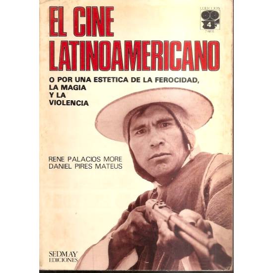 El cine latinoamericano
