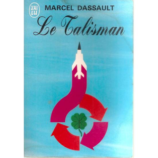 Le talisman (en francés)
