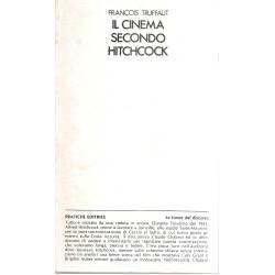 Il cinema secondo Hitchcock (en italiano)