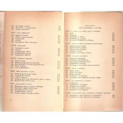 Il linguaggio d´Italia (en italiano) Il linguaggio d´Italia (en italiano)