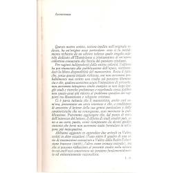 L´illuminismo e la societá moderna (en italiano) L´illuminismo e la societá moderna (en italiano)