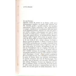 Filumena Marturano (en italiano) Filumena Marturano (en italiano)