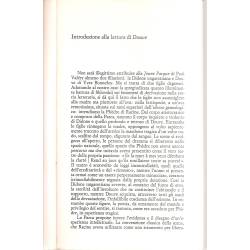 Movimento e immobilitá di Douve (edición bilingüe francés-italiano)