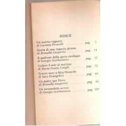 Racconti d´amore (en italiano) Racconti d´amore (en italiano)