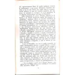 Storia di Pirandello (en italiano) Storia di Pirandello (en italiano)