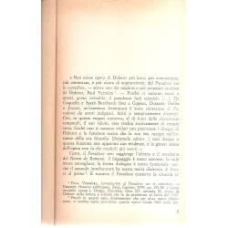 Paradosso sull´attore (en italiano) Paradosso sull´attore (en italiano)