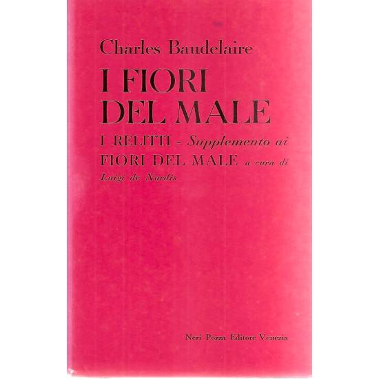 I fiori del male Baudelaire (en italiano)