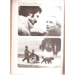 Il nuovo cinema tedesco (en italiano) Il nuovo cinema tedesco (en italiano)