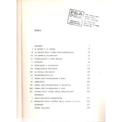 La teoria dell´informazione (en italiano) La teoria dell´informazione (en italiano)