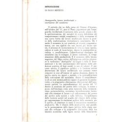 Teoria del cinema rivoluzionario (en italiano) Teoria del cinema rivoluzionario (en italiano)