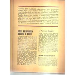 Pro e contro Gandhi (en italiano) Pro e contro Gandhi (en italiano)