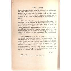 Concentración mental Concentración mental