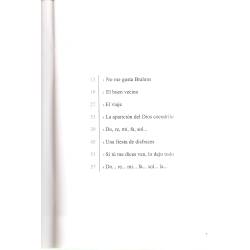 El amante nubio El amante nubio