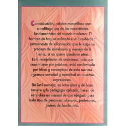 Diccionario de sinónimos y antónimos Diccionario de sinónimos y antónimos