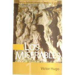 Los miserables Víctor Hugo (3 tomos)