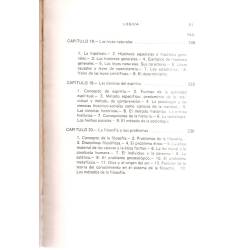 Lógica y teoría del conocimiento Lógica y teoría del conocimiento