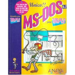 MS-DOS para torpes