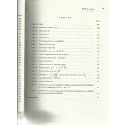 Métodos estadísticos de investigación