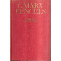 Obras escogidas en tres tomos C. Marx y F. Engels