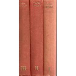 Obras escogidas en tres tomos C. Marx y F. Engels Obras escogidas en tres tomos C. Marx y F. Engels