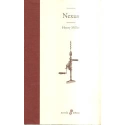 Nexus (novela)